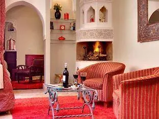 Ξενοδοχείο La Maison Arabe Μαρακές